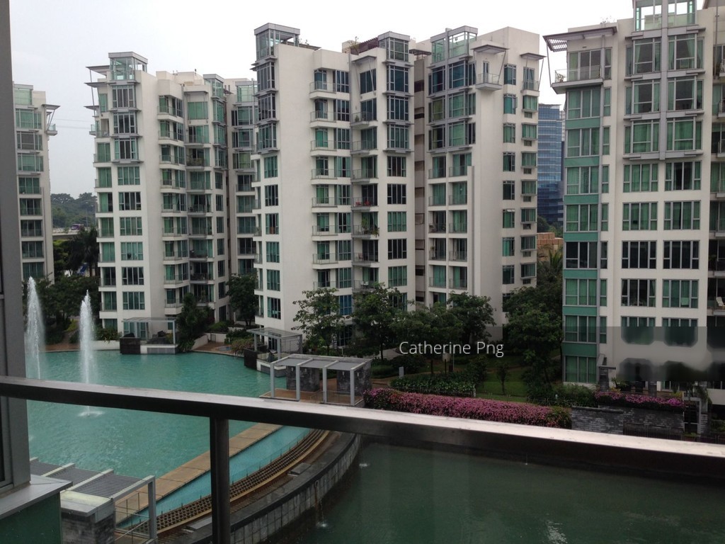 Caribbean At Keppel Bay (D4), Condominium #151665602